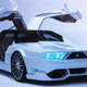 Illustration for article titled The Ten Worst Celebrity Car Owners